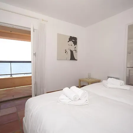 Villa Luxury In Sainte-maxime With Garden *