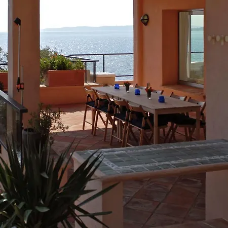 Villa Luxury In Sainte-maxime With Garden *