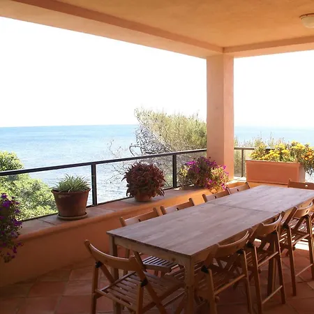 Luxury In Sainte-maxime With Garden Villa *