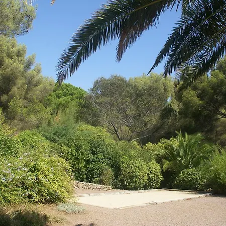 Luxury In Sainte-maxime With Garden * Les Issambres