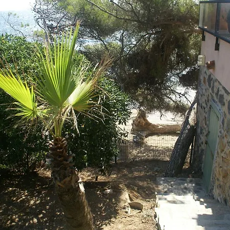 Villa Luxury In Sainte-maxime With Garden