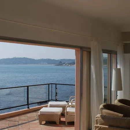 Luxury In Sainte-maxime With Garden Villa Les Issambres