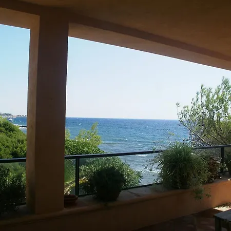 Villa Luxury In Sainte-maxime With Garden *