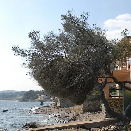 Luxury In Sainte-maxime With Garden *