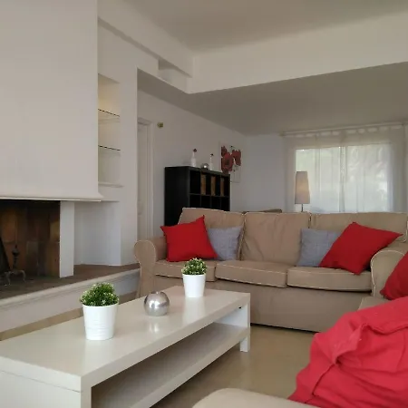 Luxury In Sainte-maxime With Garden Villa Les Issambres