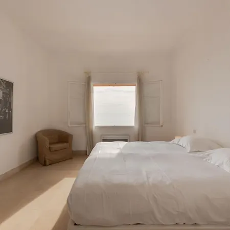 Luxury In Sainte-maxime With Garden Villa *